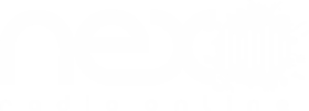 Logo de Radio Nexo