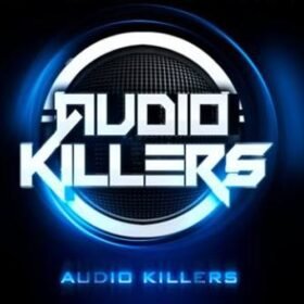 Logo de Radio Demo